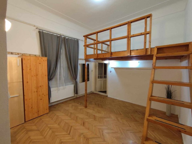 Eladó téglalakás, Budapesten, III. kerületben 54.9 M Ft