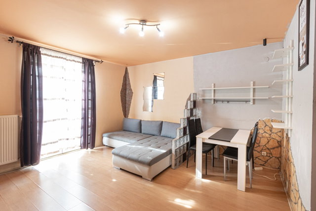 Eladó téglalakás, Gyömrőn, Széchenyi utcában 33.49 M Ft
