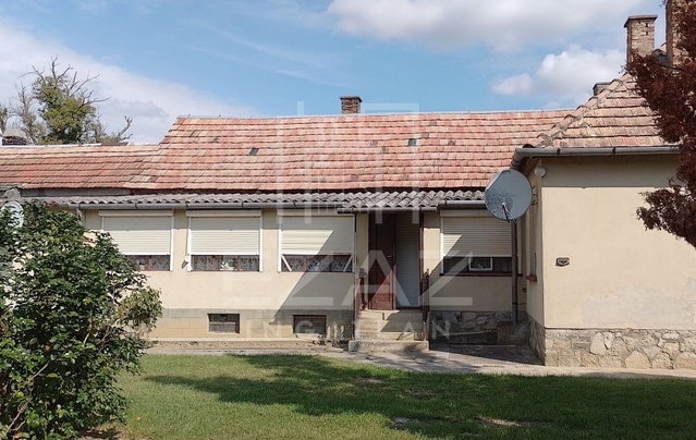 Eladó családi ház, Drávafokon 13 M Ft, 4 szobás