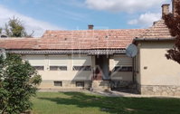 Eladó családi ház, Drávafokon 13 M Ft, 4 szobás