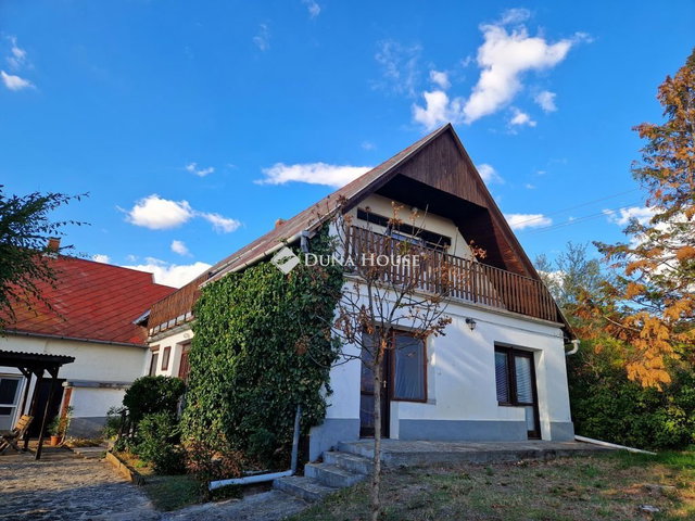 Eladó családi ház, Gyenesdiáson, Hunyadi közben 109.9 M Ft