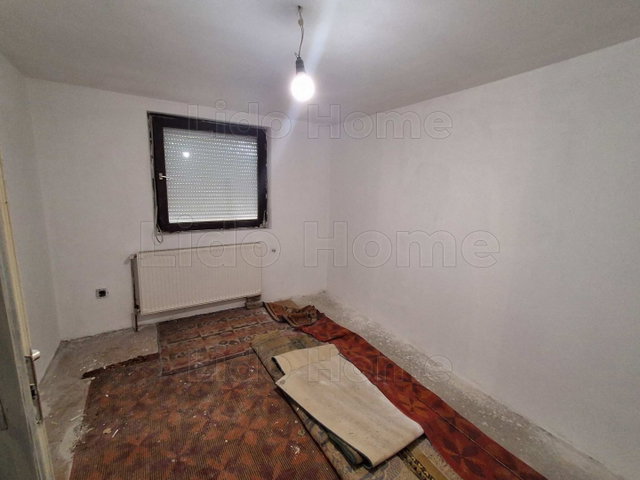 Eladó családi ház, Esztergályhorvátiban 40 M Ft, 3 szobás