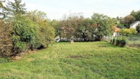 Eladó telek, Zalaegerszegen, Ebergényi úton 9.5 M Ft