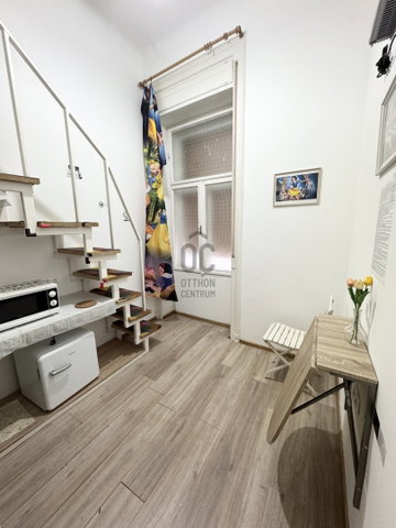 Eladó téglalakás, Budapesten, VIII. kerületben 87.2 M Ft