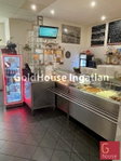 Kiadó üzlethelyiség, IX. kerületben, Mester utcában
