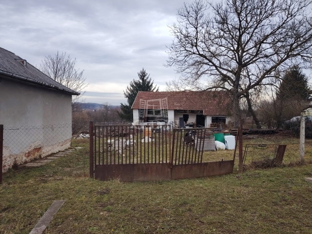 Eladó családi ház, Zalalövőn 27.9 M Ft, 3 szobás