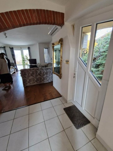 Kiadó téglalakás, albérlet, Pécsett 270 E Ft / hó, 1+1 szobás