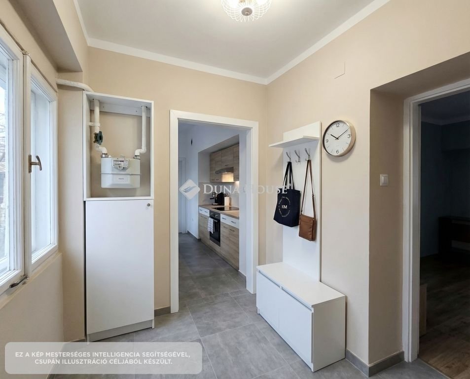 2 bed · 50m² · 24.900.000 ft