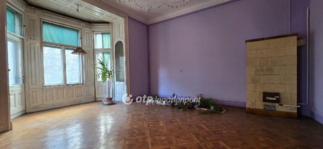 Eladó téglalakás, Budapesten, VIII. kerületben 103.9 M Ft