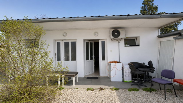 Kiadó téglalakás, albérlet, Gyálon 180 E Ft / hó, 1 szobás