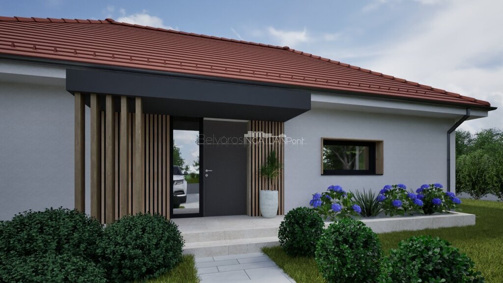 Családi ház · 4 hálószoba · 75 m² · 79.950.000 Ft