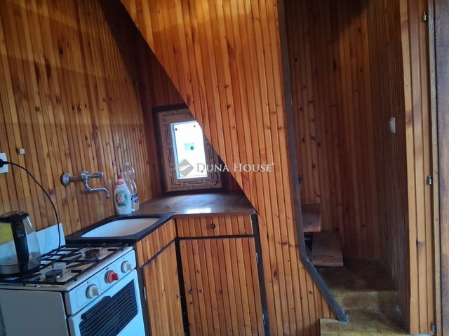 Eladó nyaraló, Igalon 27.99 M Ft, 2 szobás / költözzbe.hu