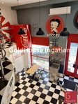 Kiadó üzlethelyiség, VI. kerületben, Nagymező utcában