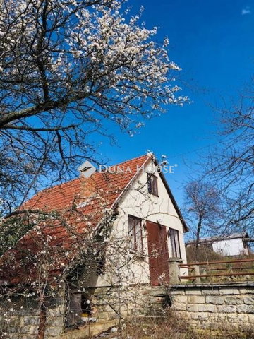 Eladó nyaraló, Pécsett, Lejtő dűlőn 6.9 M Ft, 1 szobás