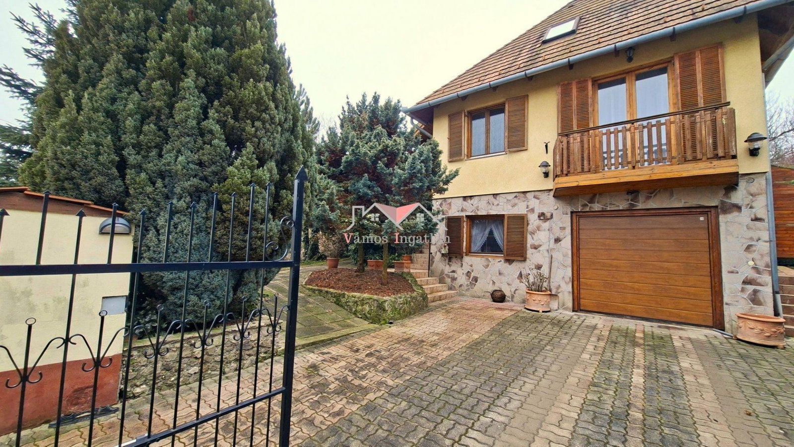 Családi ház · 5 hálószoba · 245 m² · 165.500.000 Ft