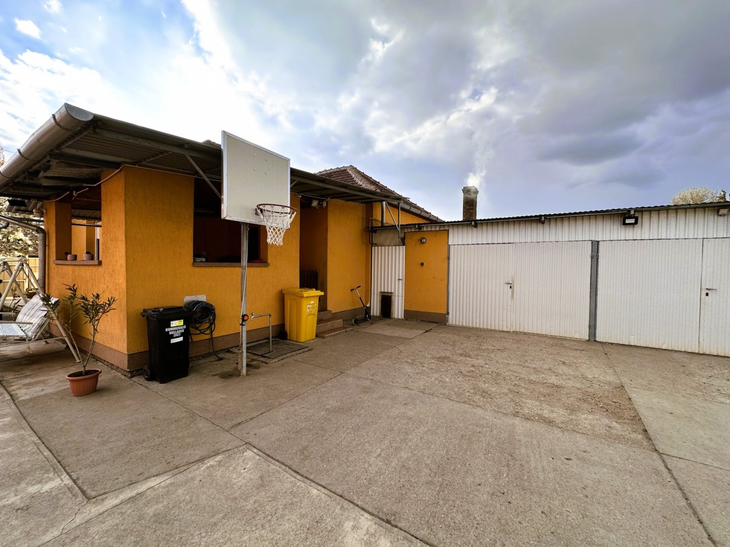 2 bed · 110m² · 39.000.000 ft
