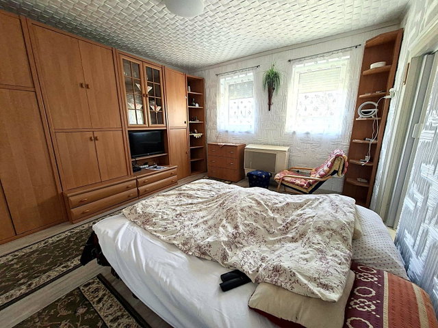 Eladó családi ház, Debrecenben 21.5 M Ft, 1 szobás