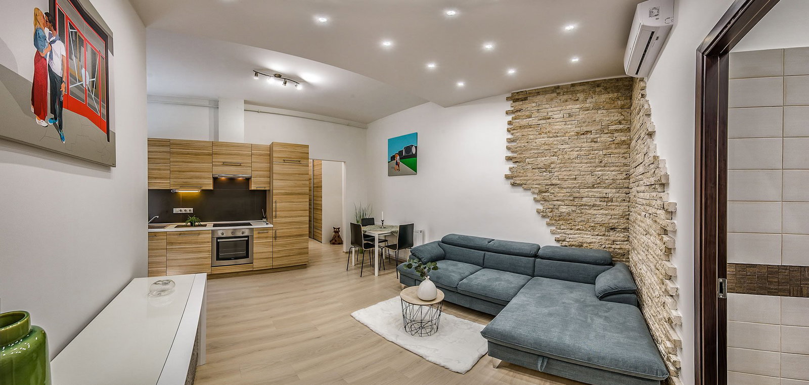 2 bed · 40m² · 339.000 ft