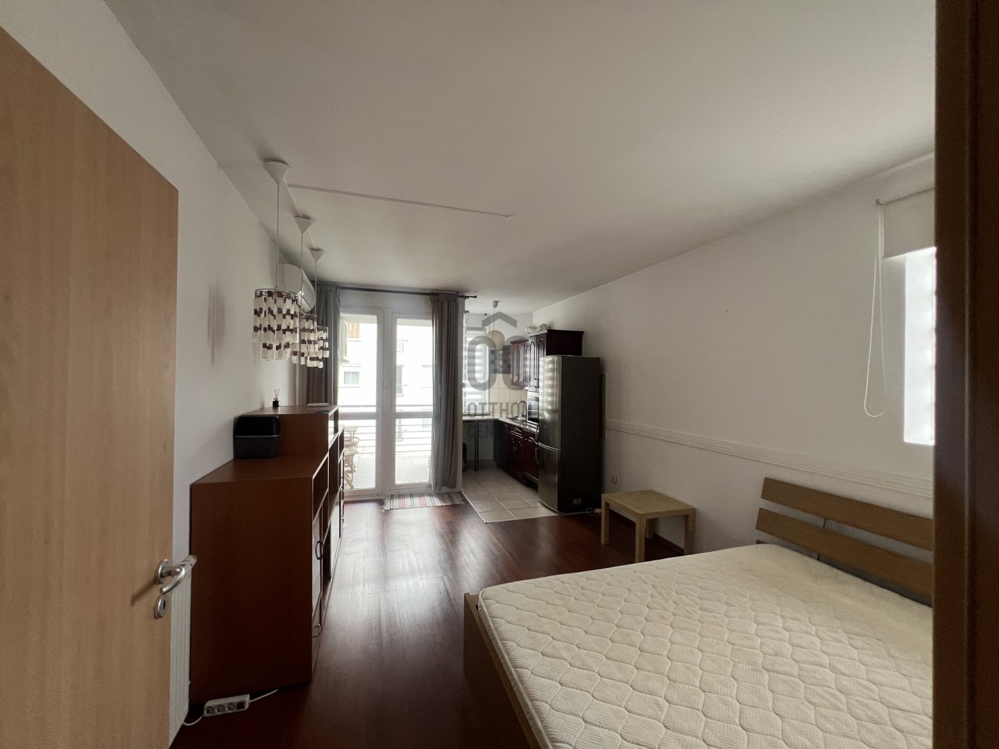 1 bed · 30m² · 180.000 ft