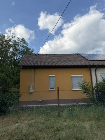Eladó családi ház, Várpalotán 50.9 M Ft, 2+1 szobás