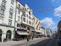 Kiadó téglalakás, albérlet, Miskolcon 275 E Ft / hó, 3+1 szobás