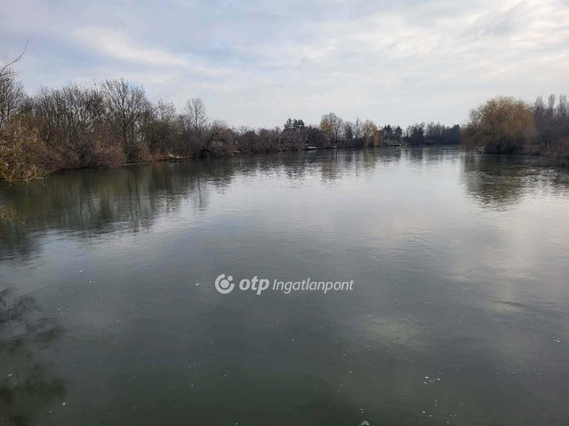 Eladó telek, Mezőtúron 16.99 M Ft / költözzbe.hu
