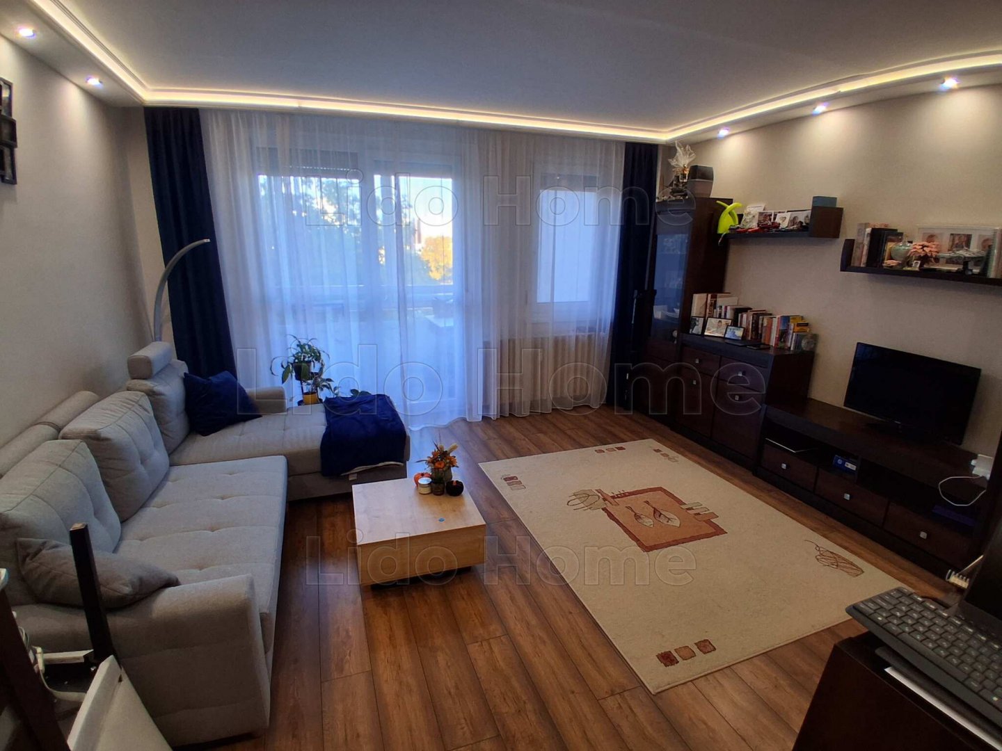 Panellakás · 4 hálószoba · 87 m² · 76.900.000 Ft