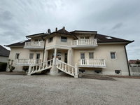 Eladó hotel, Hévízen 499 M Ft, 20 szobás / költözzbe.hu