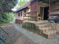 Eladó családi ház, Győrött 22 M Ft, 1 szobás