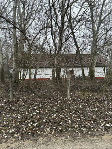 Eladó mezogazdasagi ingatlan, Kecskeméten, Ladánybenei úton