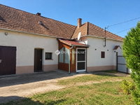 Eladó családi ház, Hegykőn 59.9 M Ft, 2 szobás