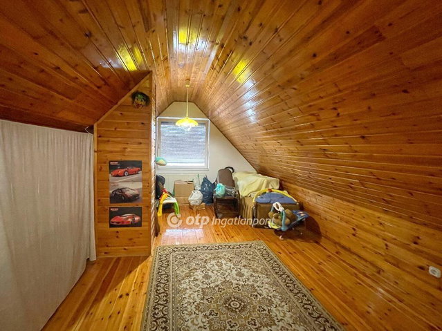 Eladó téglalakás, Budapesten, XXII. kerületben 162.99 M Ft