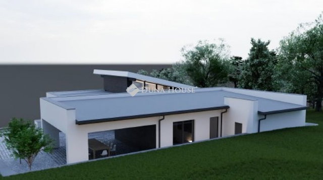 Eladó telek, Tinnyén 35.4 M Ft / költözzbe.hu