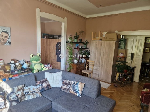 Eladó téglalakás, Budapesten, XIV. kerületben 99 M Ft, 2 szobás
