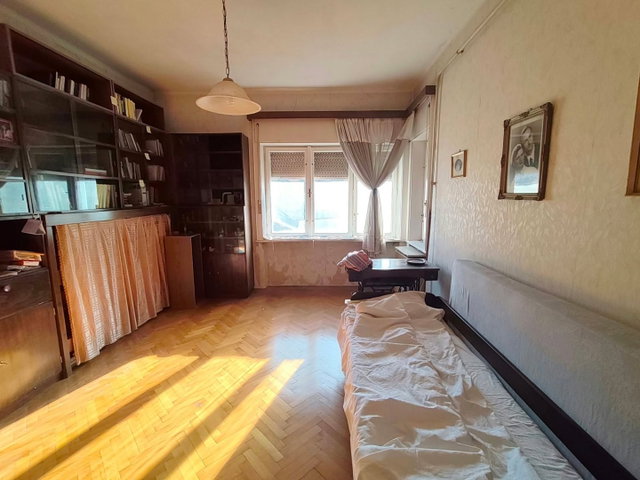 Eladó téglalakás, Pécsett, Felsőmalom utcában 74.9 M Ft