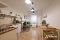 Kiadó téglalakás, albérlet, Szegeden 220 E Ft / hó, 2 szobás