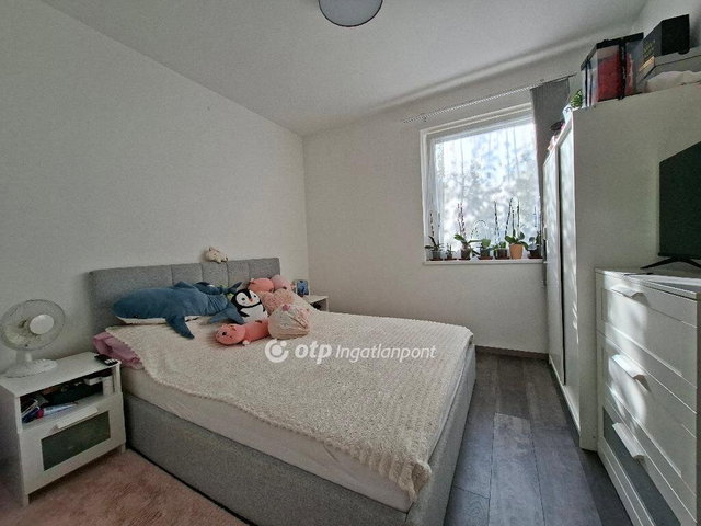 Eladó téglalakás, Gyömrőn 74.9 M Ft, 3 szobás