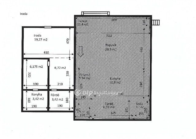 Eladó családi ház, Szigetszentmiklóson 149.9 M Ft, 6+1 szobás
