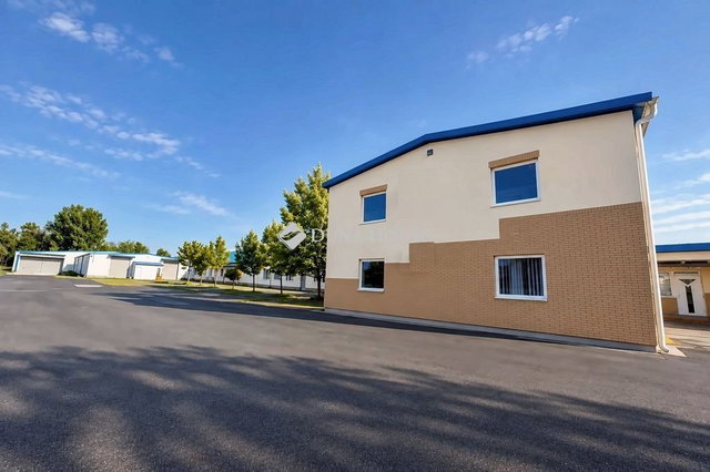 Kiadó ipari ingatlan, Hódmezővásárhelyen 2628 E Ft / hó