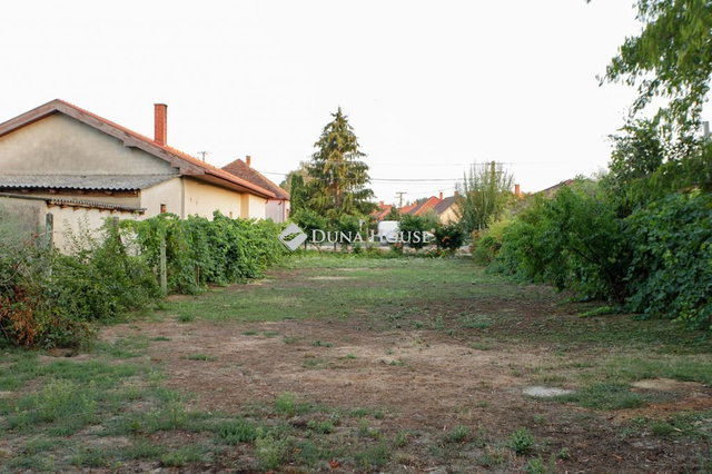 Eladó telek, Rábacsanakon 11.49 M Ft / költözzbe.hu