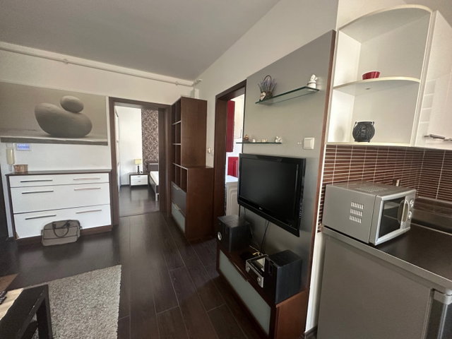 Eladó téglalakás, Szigetszentmiklóson 58.99 M Ft, 2 szobás