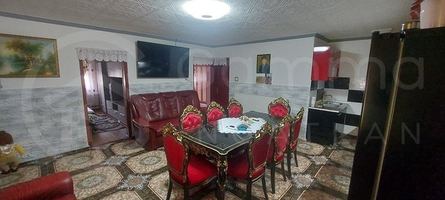 Eladó családi ház, Gesztelyben 34.9 M Ft, 3 szobás