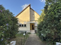 Eladó családi ház, Pilisszántón, Kossuth Lajos utcában 75 M Ft