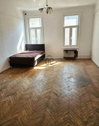 Eladó téglalakás, Budapesten, XIV. kerületben 41 M Ft, 1 szobás