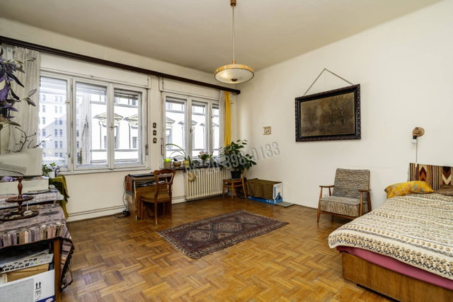 Eladó téglalakás, Budapesten, IX. kerületben, Lónyay utcában