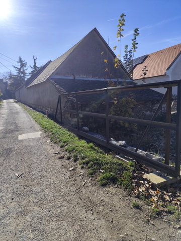 Eladó családi ház, Szentantalfán 49 M Ft, 2 szobás