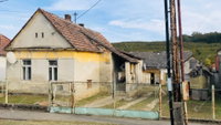 Eladó családi ház, Zajkon 6 M Ft, 2 szobás