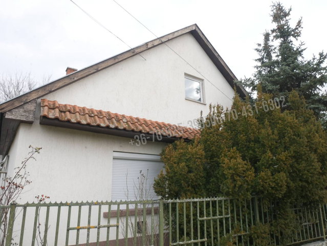 Eladó családi ház, Tápiószőlősön 32.9 M Ft, 3 szobás