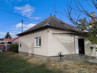 Eladó családi ház, Ebesen 55 M Ft, 2+1 szobás