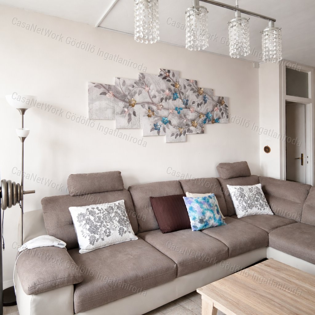 2 bed · 56m² · 95.900.000 ft